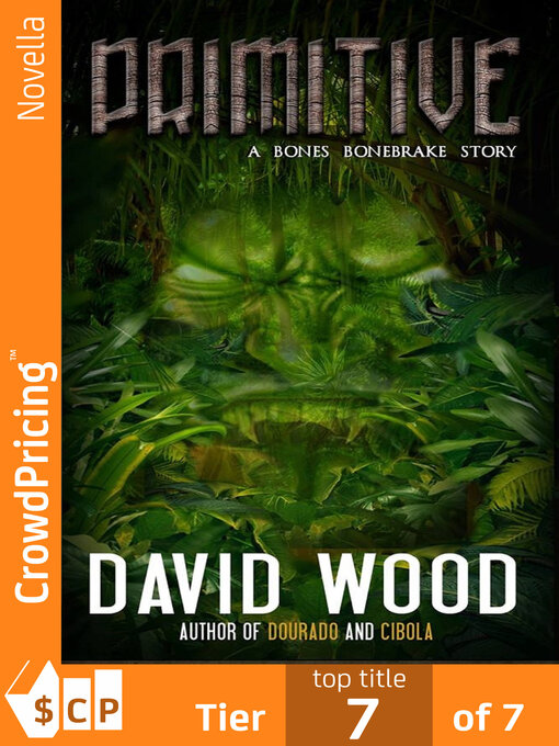 Title details for Primitive by "David" "Wood" - Available